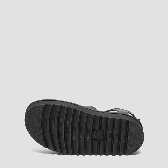 BLAIRE QUAD / BLACK