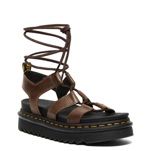NARTILLA / DARK BROWN