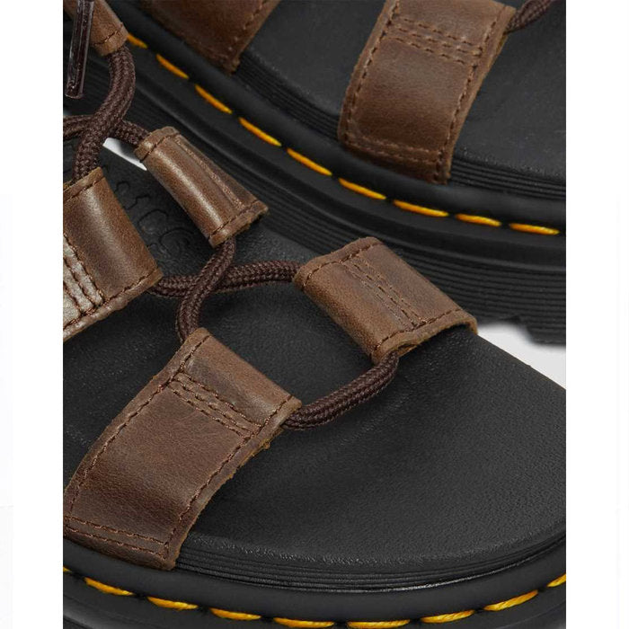 NARTILLA / DARK BROWN