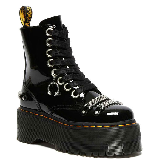 JADON MAX C / BLACK