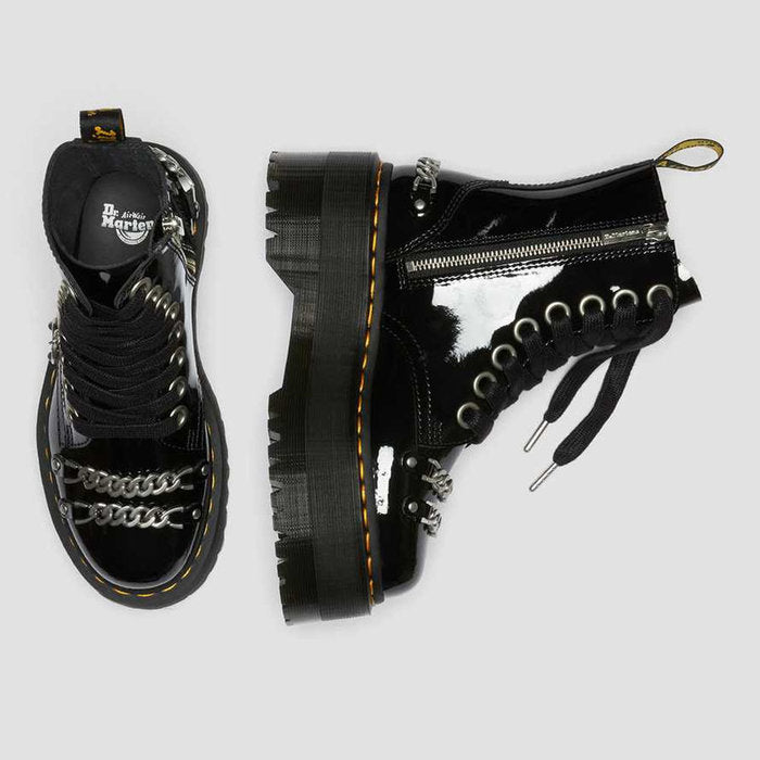 JADON MAX C / BLACK