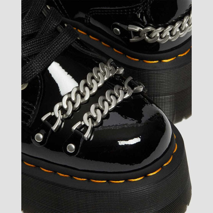 JADON MAX C / BLACK