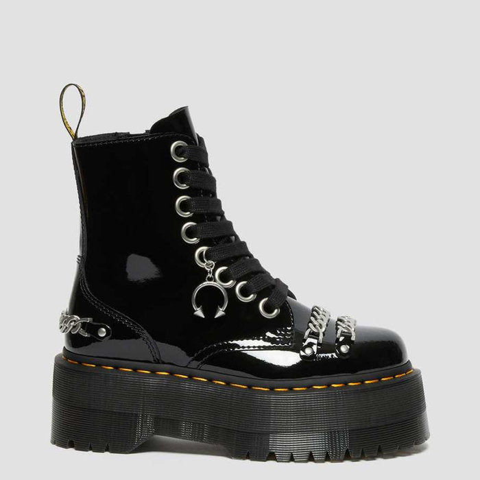 JADON MAX C / BLACK