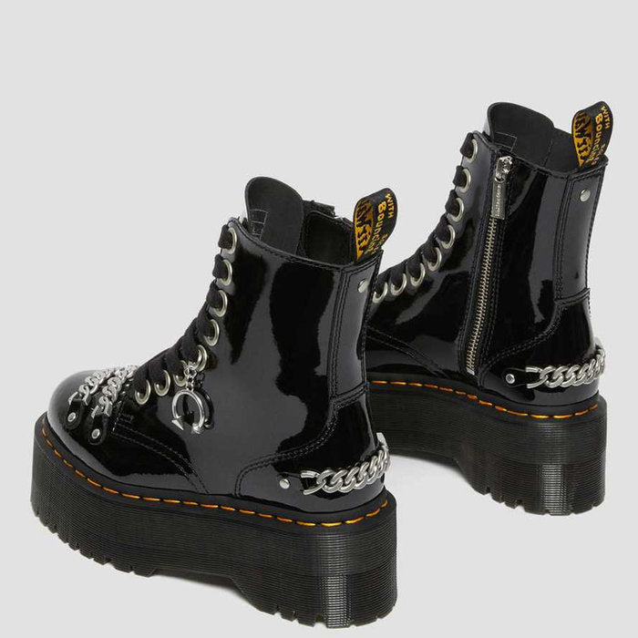 JADON MAX C / BLACK