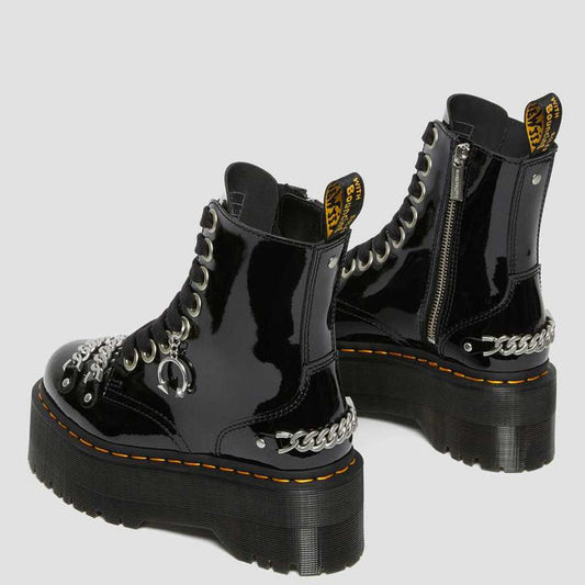 JADON MAX C / BLACK