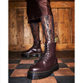 Load image into Gallery viewer, JADON / BURGUNDY

