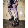 Load image into Gallery viewer, SINCLAIR BLOOM / BLK+MULTI
