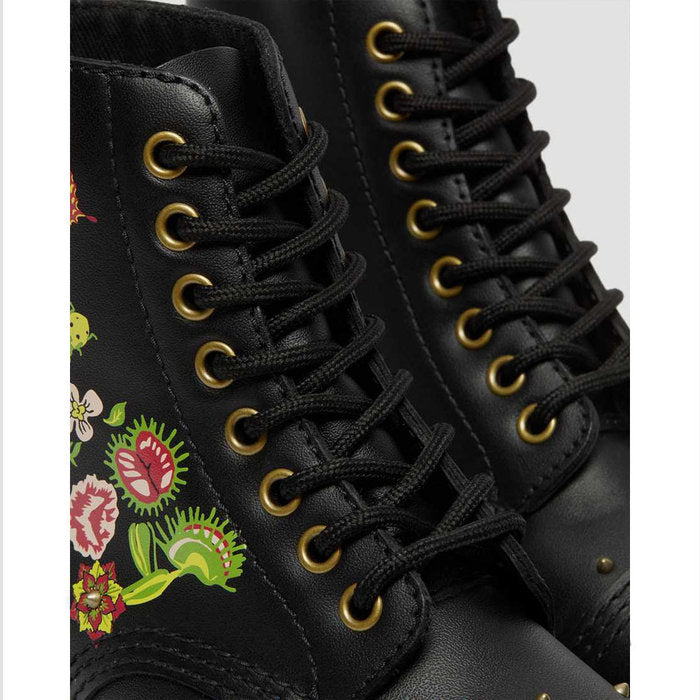 SINCLAIR BLOOM / BLK+MULTI