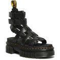 Load image into Gallery viewer, RICKI GLADIATOR / BLACK N LUX
