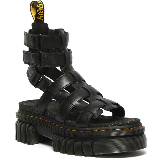 RICKI GLADIATOR / BLACK N LUX