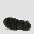 Load image into Gallery viewer, RICKI GLADIATOR / BLACK N LUX
