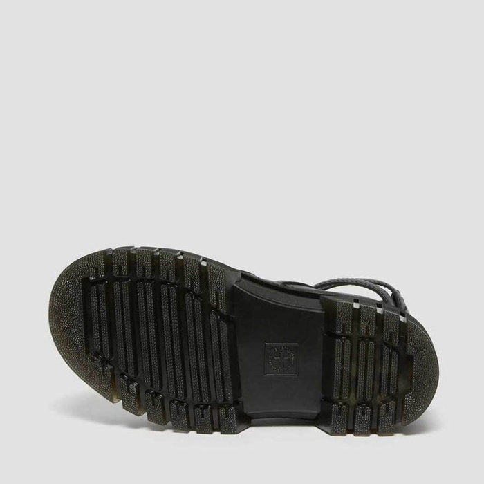 RICKI GLADIATOR / BLACK N LUX