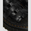 Load image into Gallery viewer, RICKI GLADIATOR / BLACK N LUX
