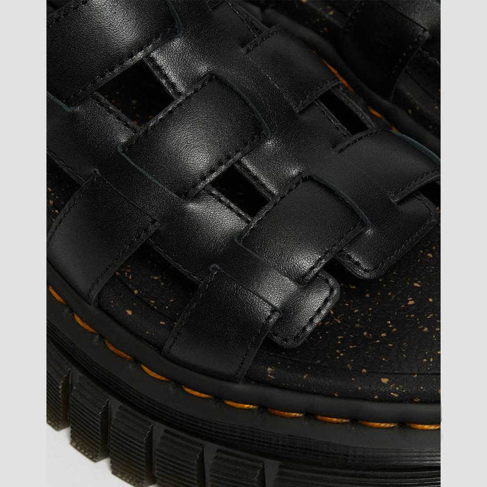 RICKI GLADIATOR / BLACK N LUX