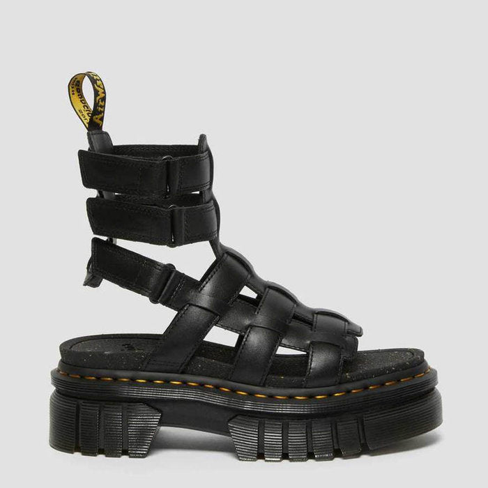 RICKI GLADIATOR / BLACK N LUX