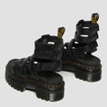 Load image into Gallery viewer, RICKI GLADIATOR / BLACK N LUX

