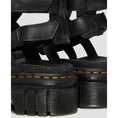 Load image into Gallery viewer, RICKI GLADIATOR / BLACK N LUX
