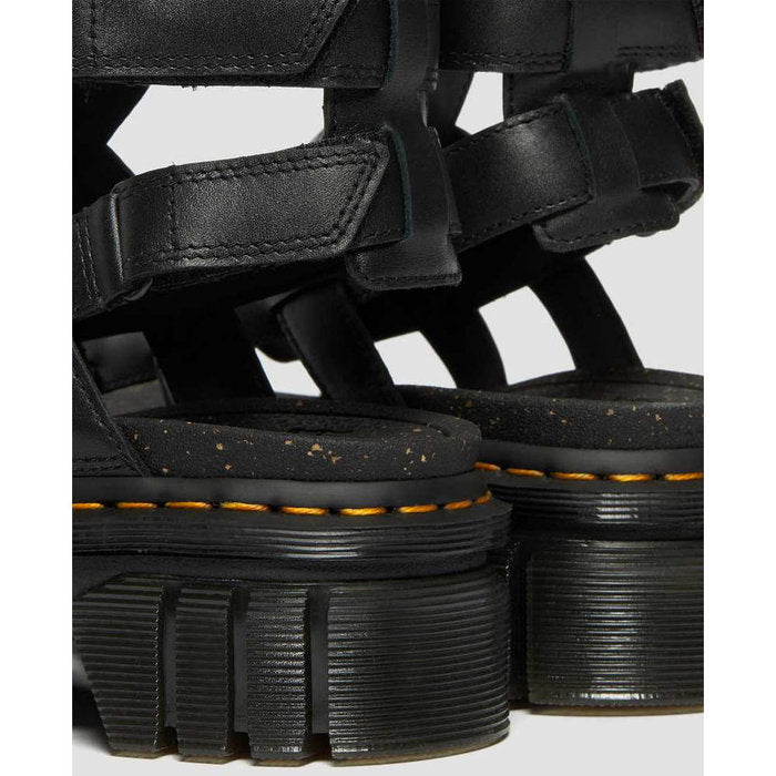 RICKI GLADIATOR / BLACK N LUX