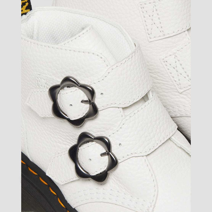 DEVON FLWR / WHITE
