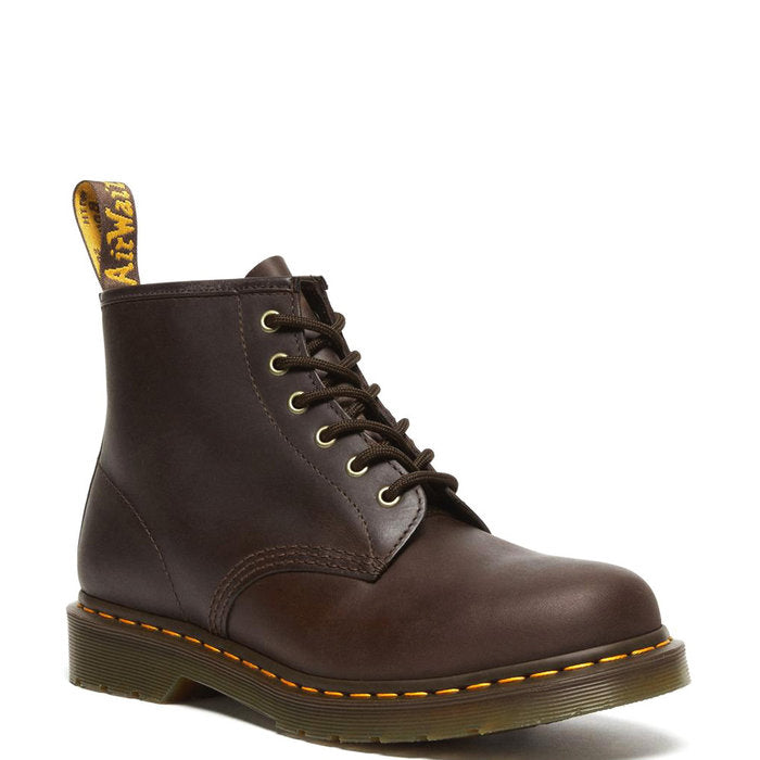 101 CRAZY H. / DARK BROWN