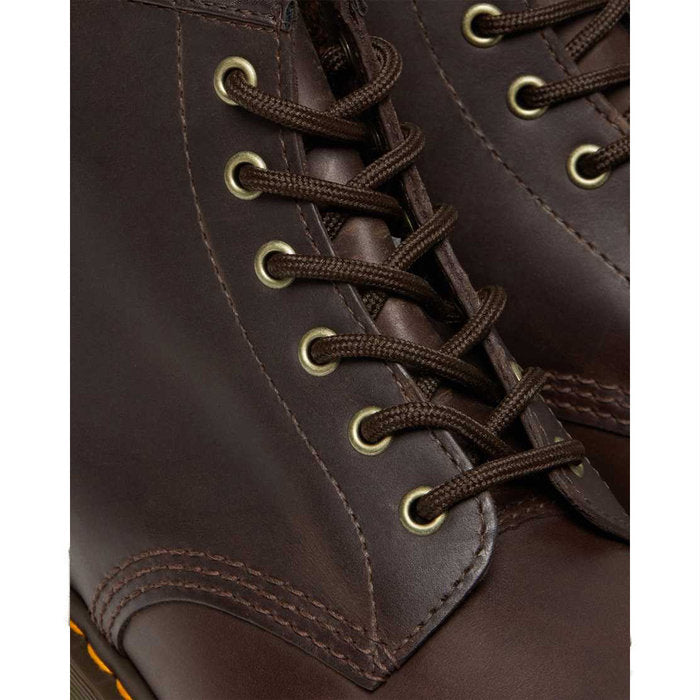 101 CRAZY H. / DARK BROWN