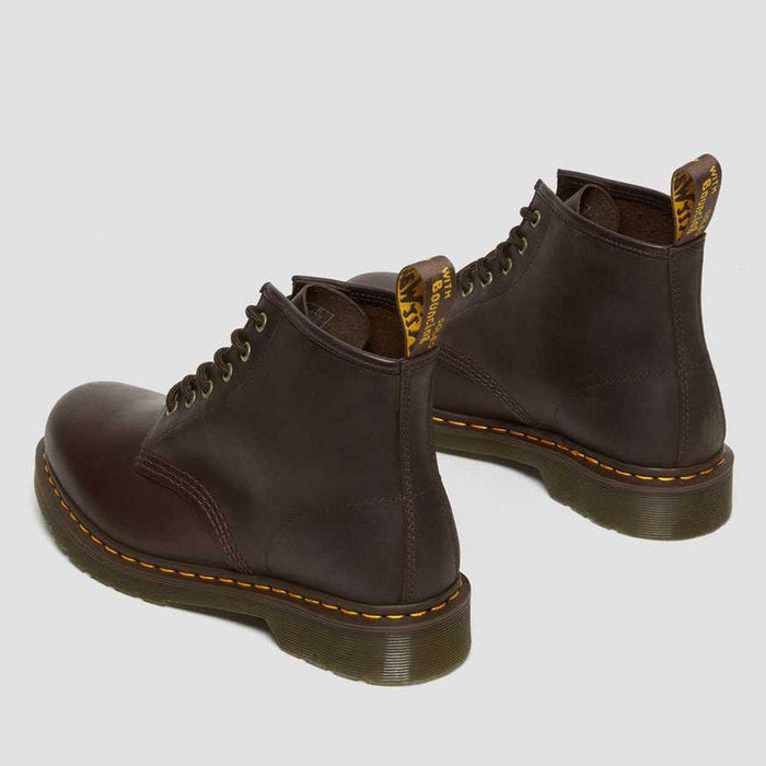 101 CRAZY H. / DARK BROWN