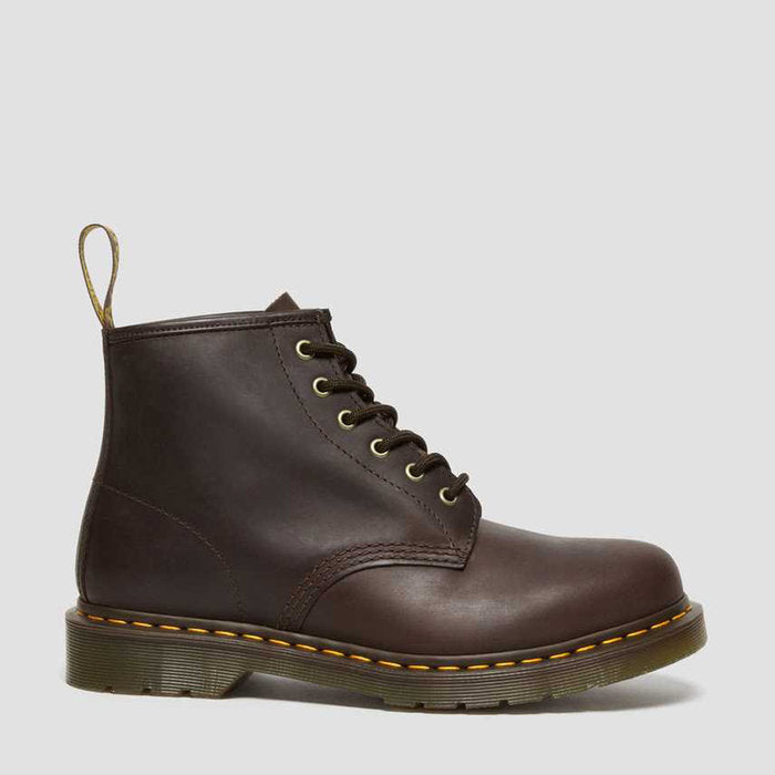 101 CRAZY H. / DARK BROWN
