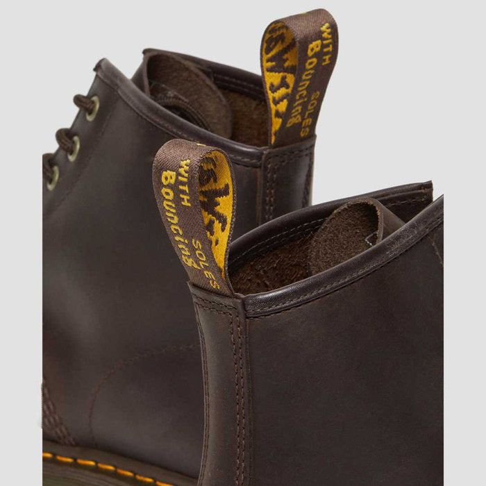 101 CRAZY H. / DARK BROWN