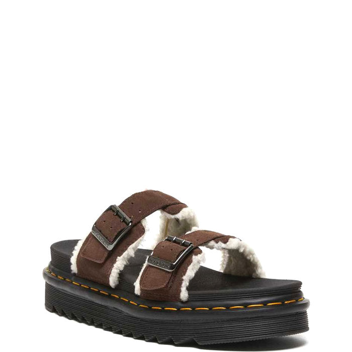 MYLES / DARK BROWN