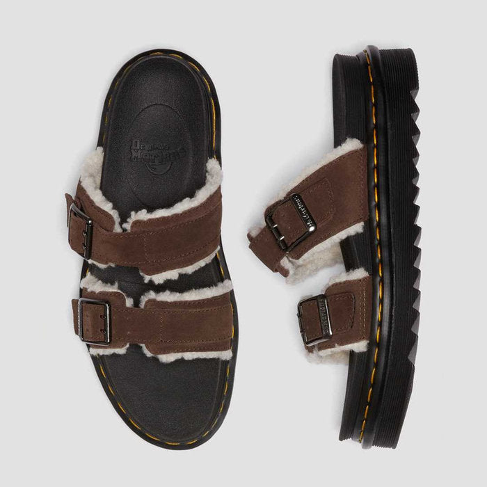 MYLES / DARK BROWN