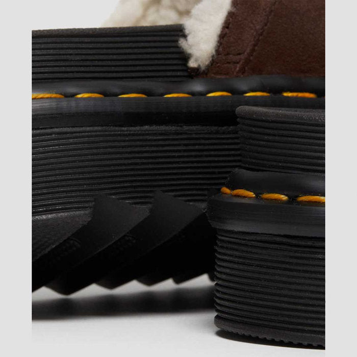 MYLES / DARK BROWN
