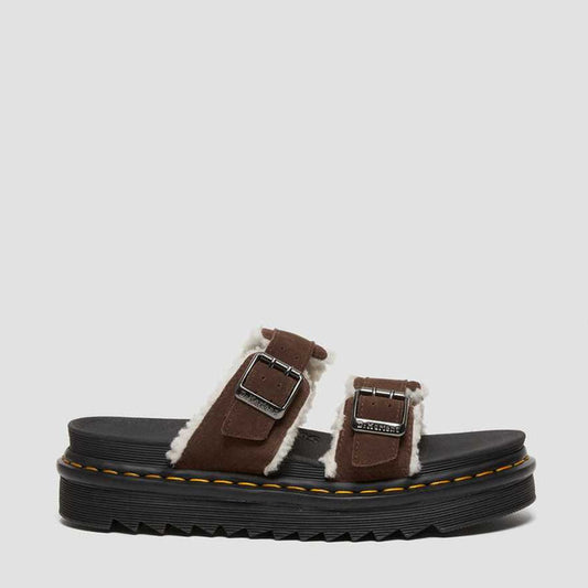 MYLES / DARK BROWN
