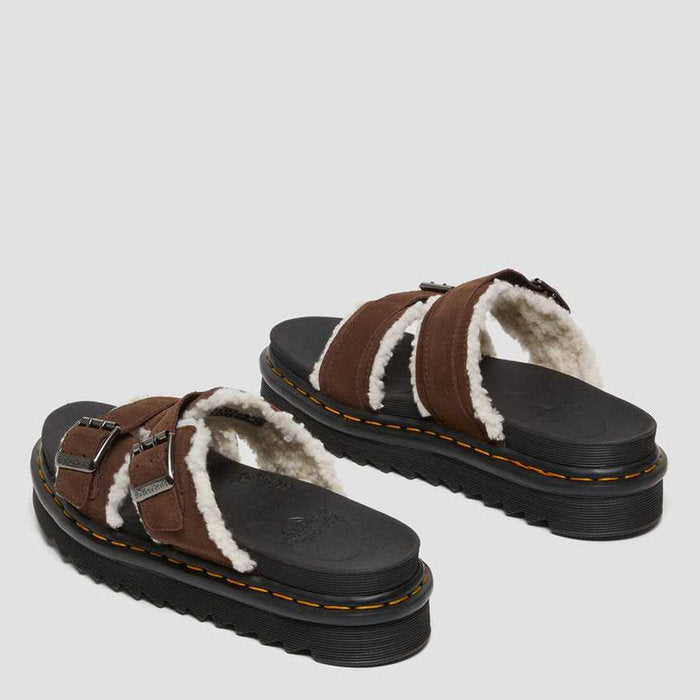 MYLES / DARK BROWN