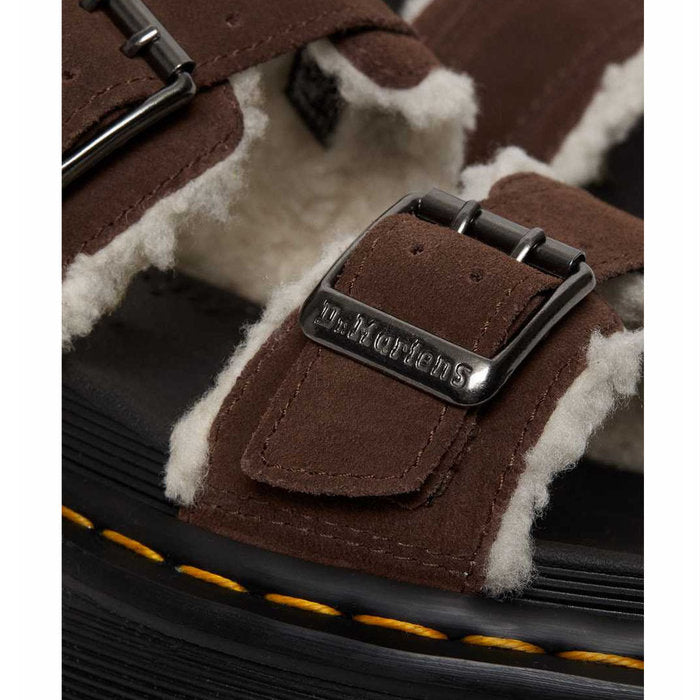 MYLES / DARK BROWN