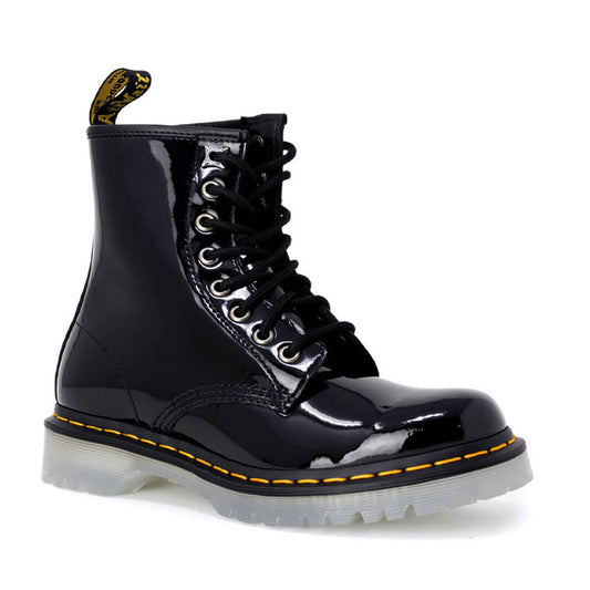 1460 ICED / BLACK PATENT