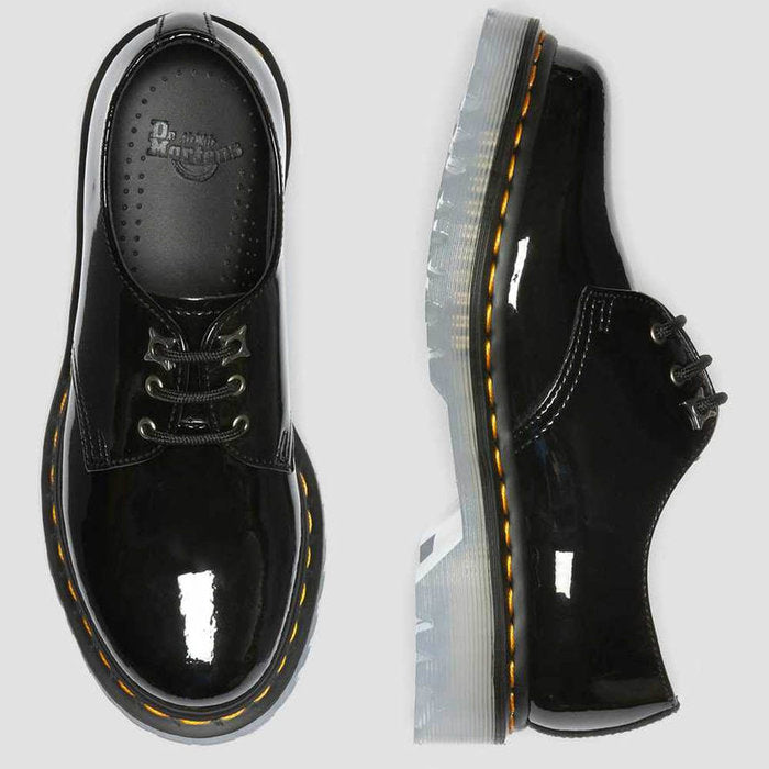 1461 ICE / BLACK PATENT