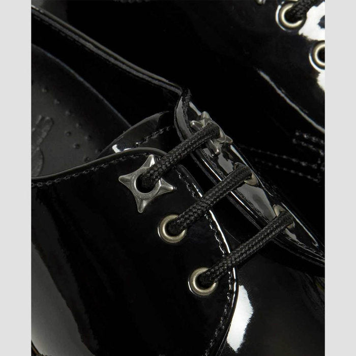 1461 ICE / BLACK PATENT