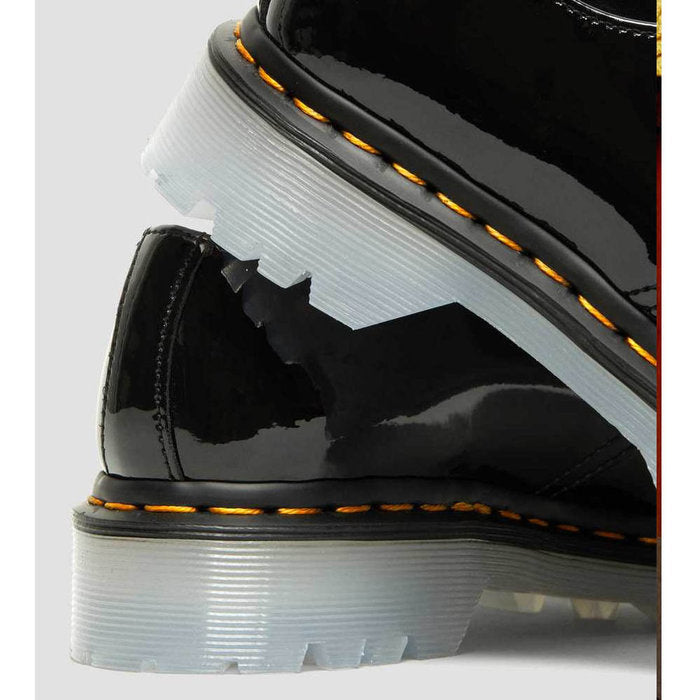 1461 ICE / BLACK PATENT