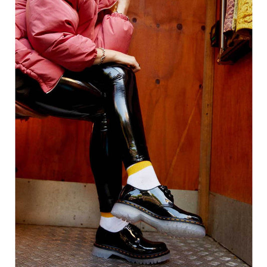 1461 ICE / BLACK PATENT