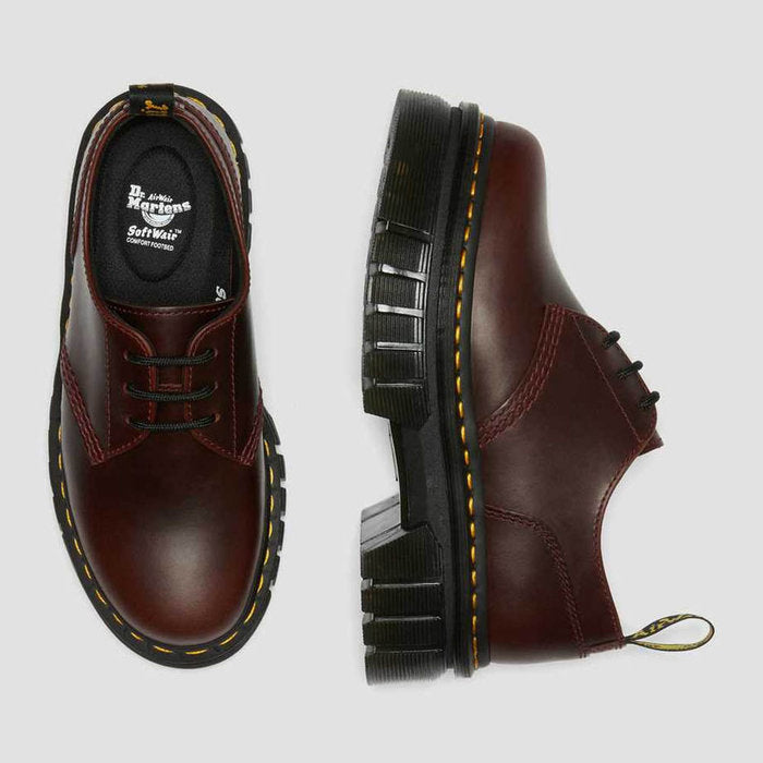 AUDRICK 3I / CHARRO BRANDO