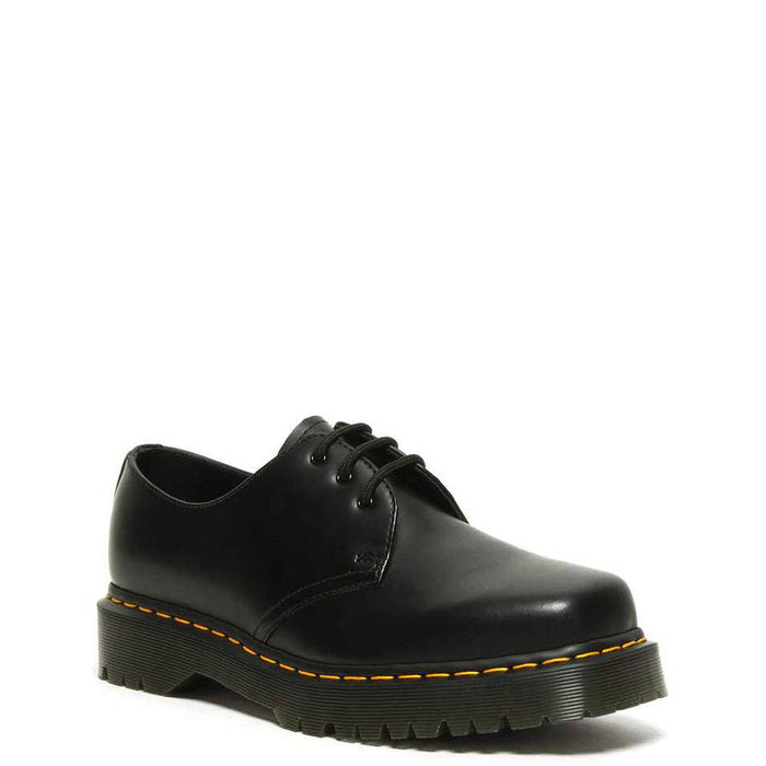1461 BEX / SQUARED BLACK