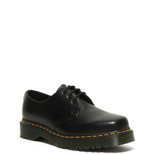 1461 BEX / SQUARED BLACK