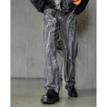 Load image into Gallery viewer, 1461 BEX / SQUARED BLACK
