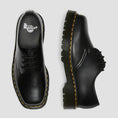 Load image into Gallery viewer, 1461 BEX / SQUARED BLACK
