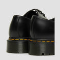 Load image into Gallery viewer, 1461 BEX / SQUARED BLACK
