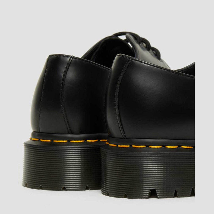 1461 BEX / SQUARED BLACK