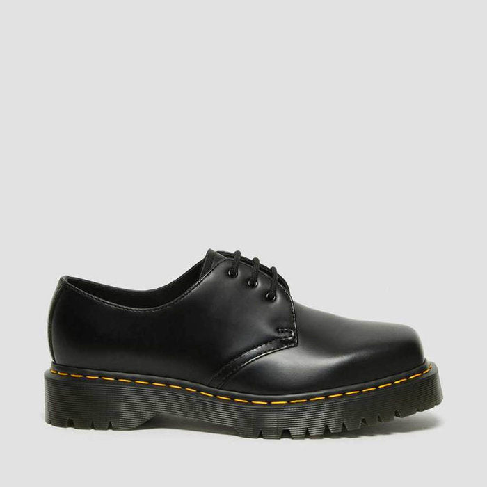 1461 BEX / SQUARED BLACK