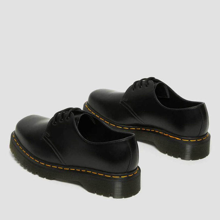1461 BEX / SQUARED BLACK