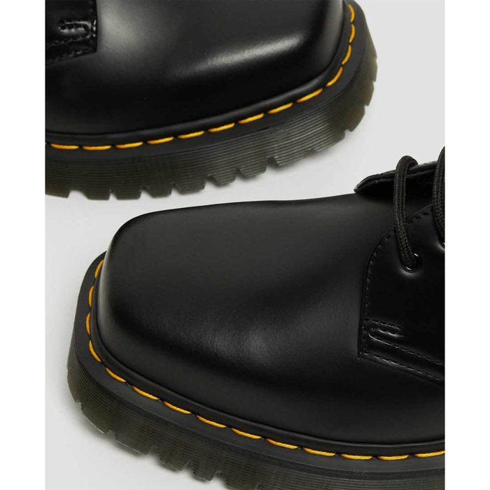 1461 BEX / SQUARED BLACK