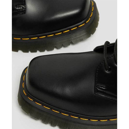 1461 BEX / SQUARED BLACK